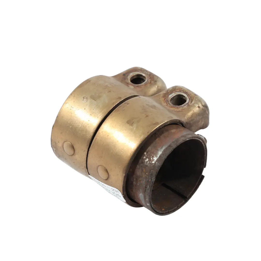 Porsche Boxster 986 Exhaust Clamp Sleeve Exhaust Mount 99611111001 - SKU 99611111001-1 - Part number 99611111001-1