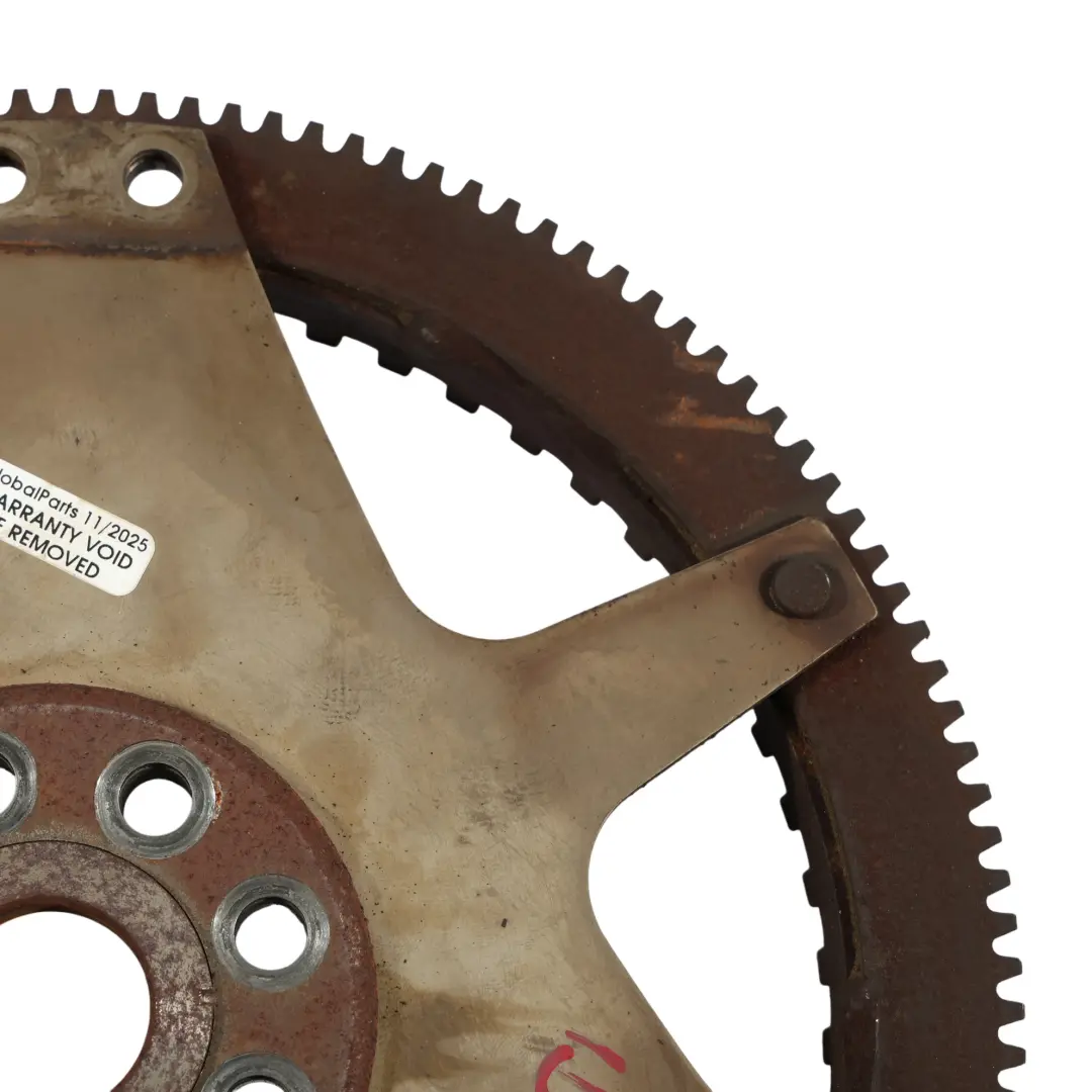 Porsche Boxster 986 2.7 Engine Flywheel Drive Disc Automatic Gearbox - SKU 99611607507 - Part number 99611607507