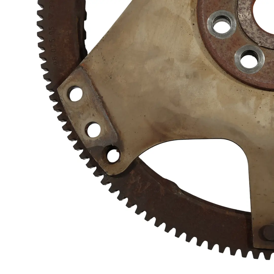 Koło Zamachowe Automat do Porsche Boxster 986 2.7 o numerze 99611607507 Porsche Boxster 986 2.7 Koło Zamachowe Automat - SKU 99611607507 - Numer Części 99611607507