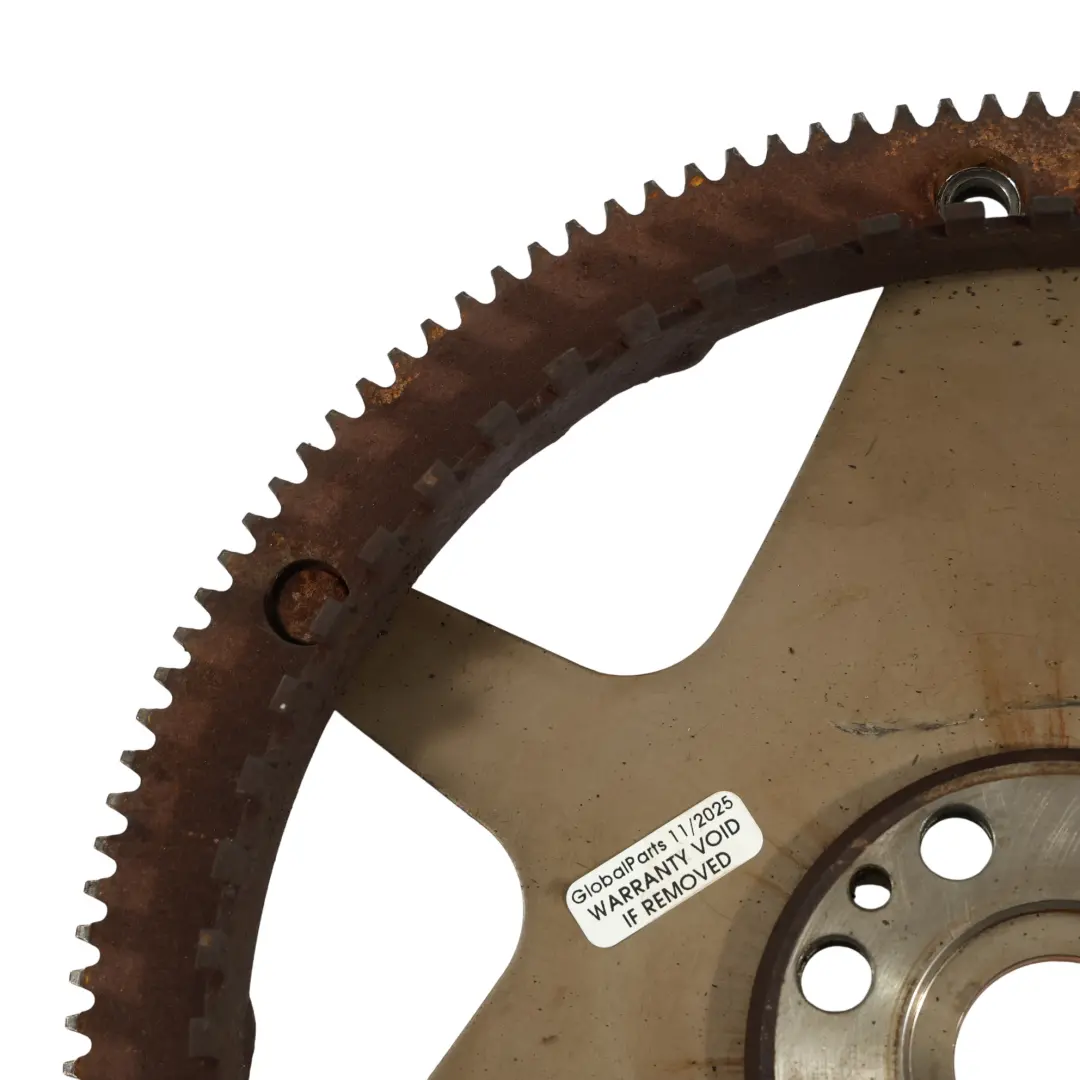 Porsche Boxster 986 2.7 Engine Flywheel Drive Disc Automatic Gearbox - SKU 99611607507 - Part number 99611607507