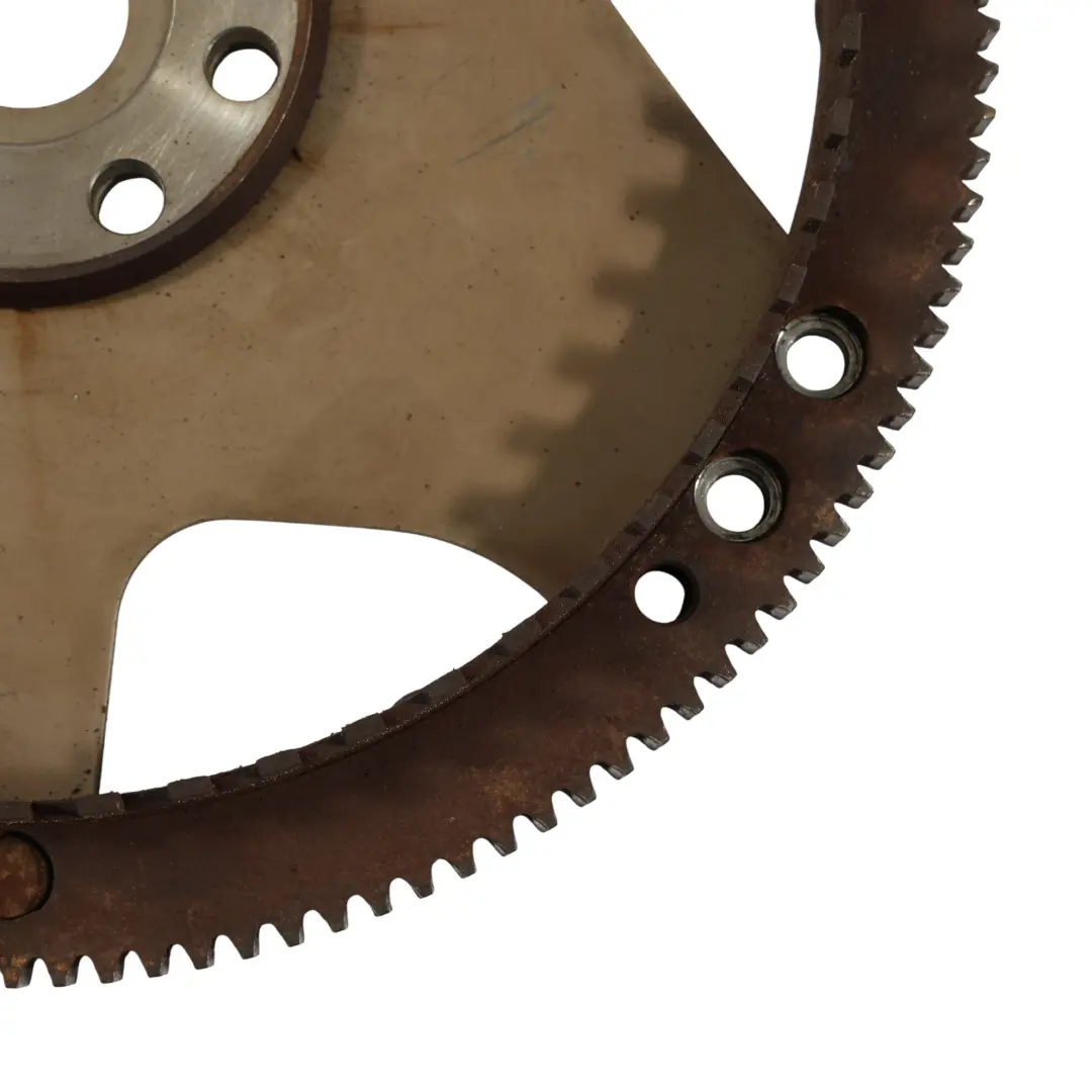 Porsche Boxster 986 2.7 Disco Volano Trasmissione Cambio Automatico - SKU 99611607507 - Numero di parte 99611607507