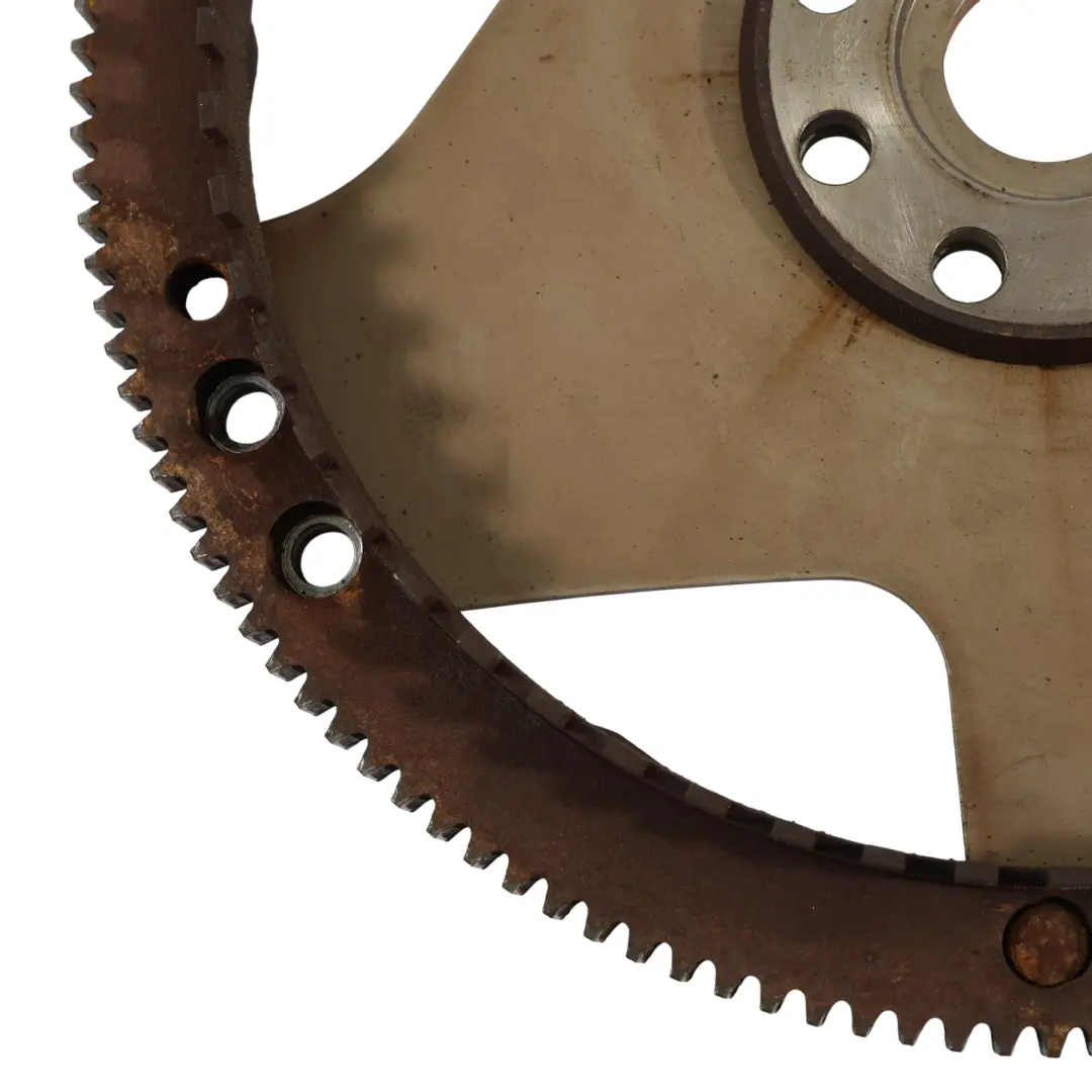 Porsche Boxster 986 2.7 Engine Flywheel Drive Disc Automatic Gearbox - SKU 99611607507 - Part number 99611607507