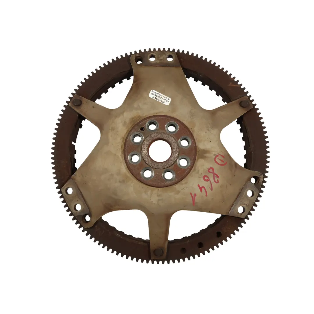 Porsche Boxster 986 2.7 Engine Flywheel Drive Disc Automatic Gearbox - SKU 99611607507 - Part number 99611607507