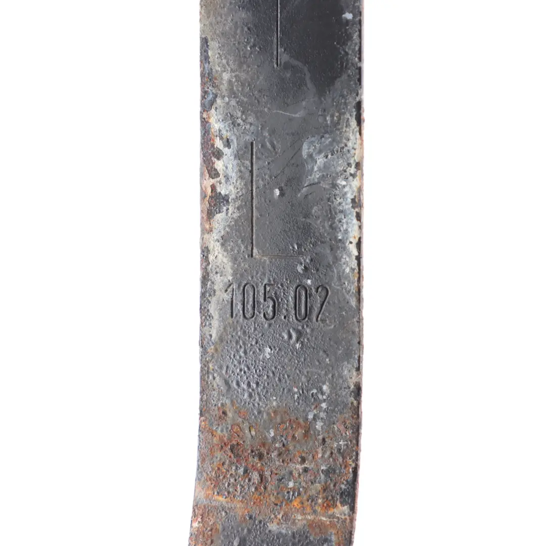 Tension Strap Bank Belt Left N/S to Porsche Boxster 986 Fuel Tank with Part number 99620110502 Porsche Boxster 986 Fuel Tank Tension Strap Bank Belt Left N/S - SKU 99620110502 - Part number 99620110502