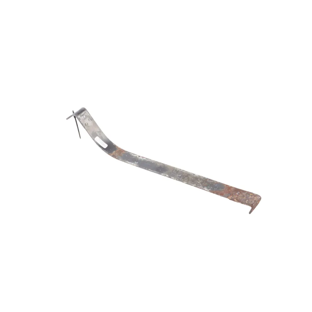 Tension Strap Bank Belt Left N/S to Porsche Boxster 986 Fuel Tank with Part number 99620110502 Porsche Boxster 986 Fuel Tank Tension Strap Bank Belt Left N/S - SKU 99620110502 - Part number 99620110502