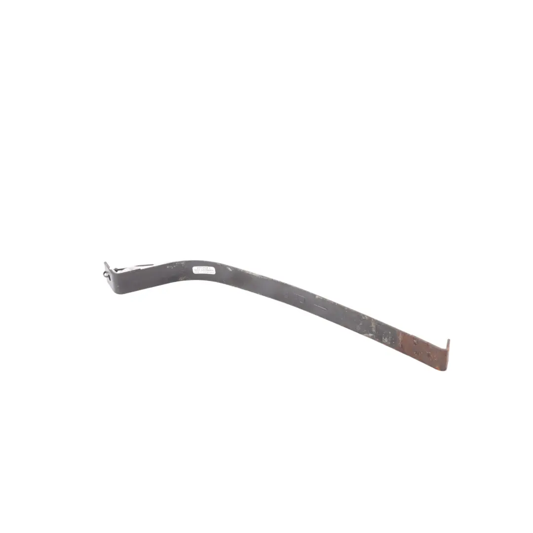 Tension Strap Bank Belt Right O/S to Porsche Boxster 986 Fuel Tank with Part number 99620110602 Porsche Boxster 986 Fuel Tank Tension Strap Bank Belt Right O/S - SKU 99620110602 - Part number 99620110602