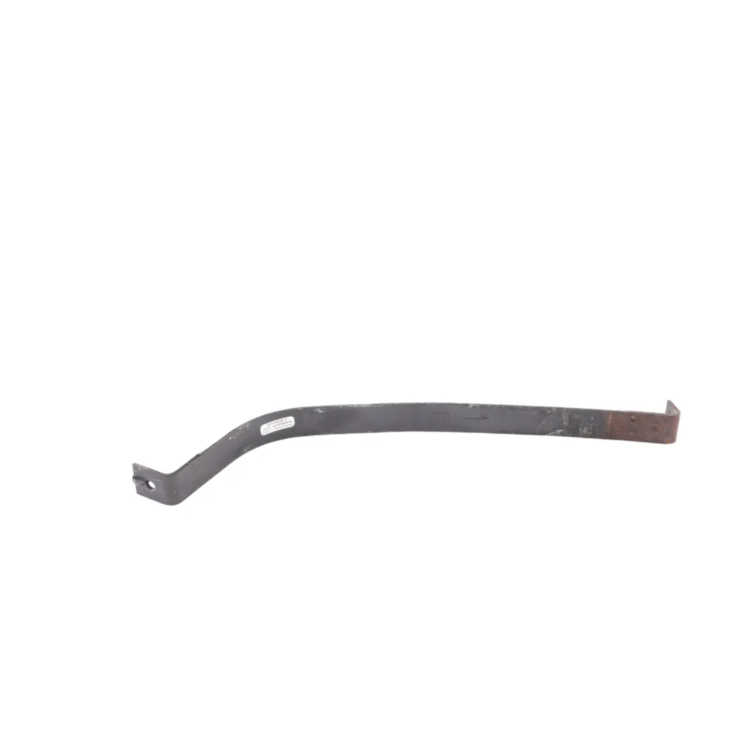 Tension Strap Bank Belt Right O/S to Porsche Boxster 986 Fuel Tank with Part number 99620110602 Porsche Boxster 986 Fuel Tank Tension Strap Bank Belt Right O/S - SKU 99620110602 - Part number 99620110602