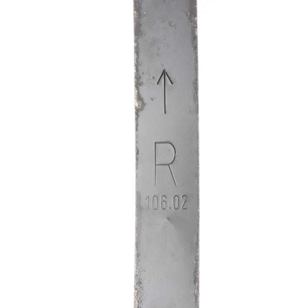 Tension Strap Bank Belt Right O/S to Porsche Boxster 986 Fuel Tank with Part number 99620110602 Porsche Boxster 986 Fuel Tank Tension Strap Bank Belt Right O/S - SKU 99620110602 - Part number 99620110602