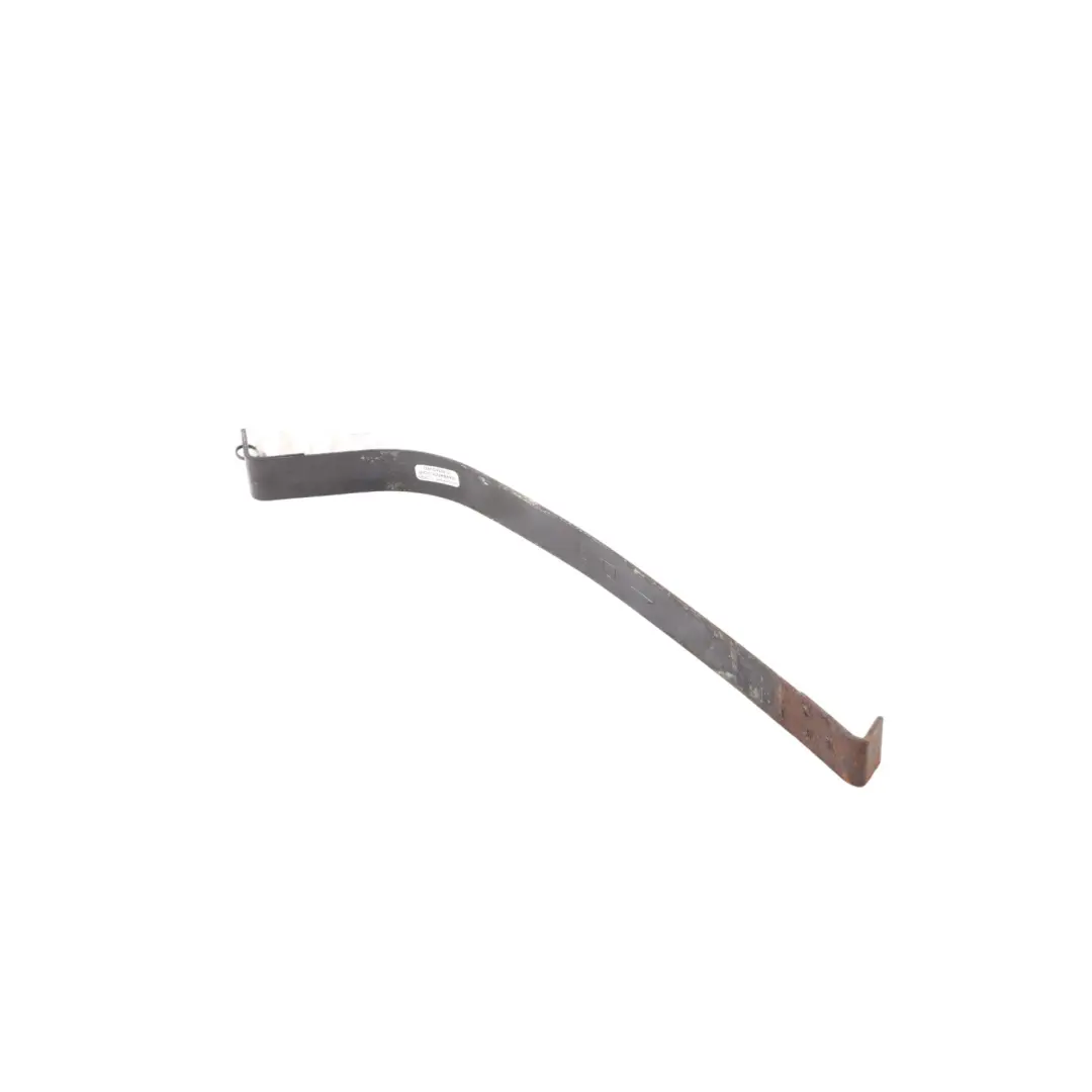 Tension Strap Bank Belt Right O/S to Porsche Boxster 986 Fuel Tank with Part number 99620110602 Porsche Boxster 986 Fuel Tank Tension Strap Bank Belt Right O/S - SKU 99620110602 - Part number 99620110602