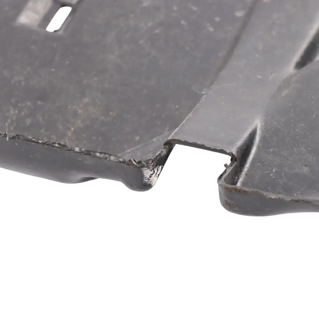 Protection Plate Guard Shield to Porsche Boxster 986 Fuel Tank with Part number 99620133102 Porsche Boxster 986 Fuel Tank Protection Plate Guard Shield - SKU 99620133102 - Part number 99620133102