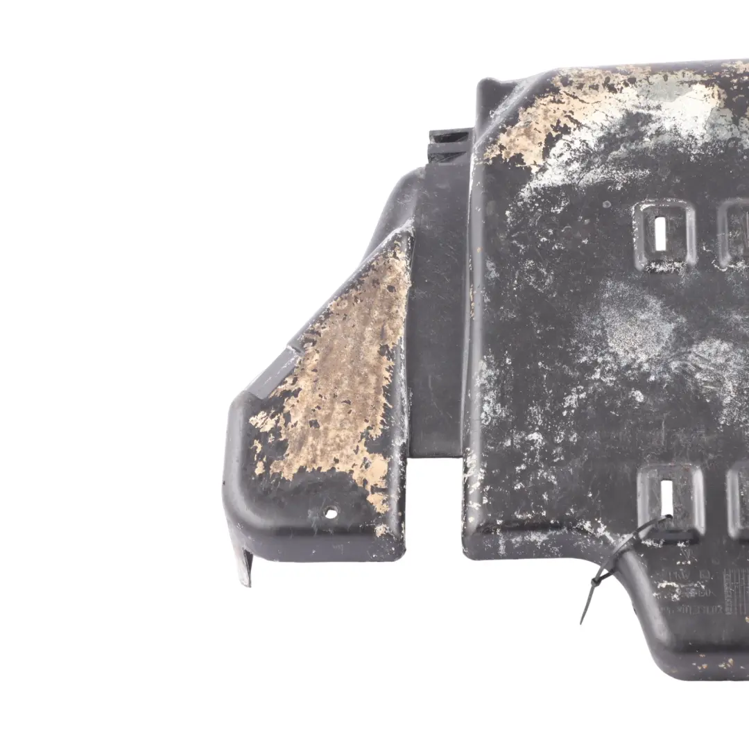 Porsche Boxster 986 Fuel Tank Protection Plate Guard Shield - SKU 99620133102 - Part number 99620133102