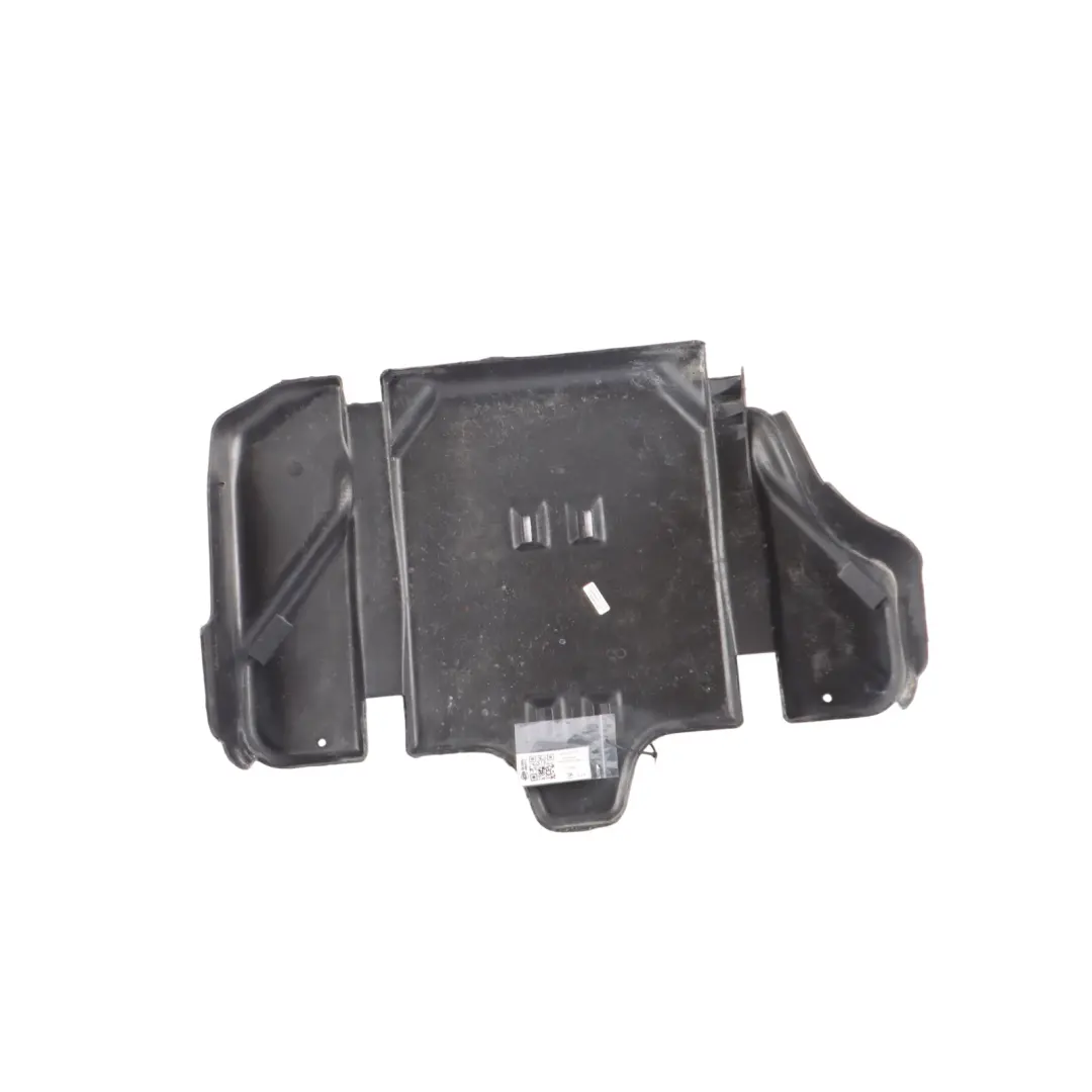 Porsche Boxster 986 Fuel Tank Protection Plate Guard Shield - SKU 99620133102 - Part number 99620133102