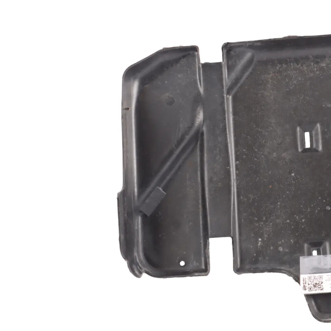 Porsche Boxster 986 Fuel Tank Protection Plate Guard Shield - SKU 99620133102 - Part number 99620133102