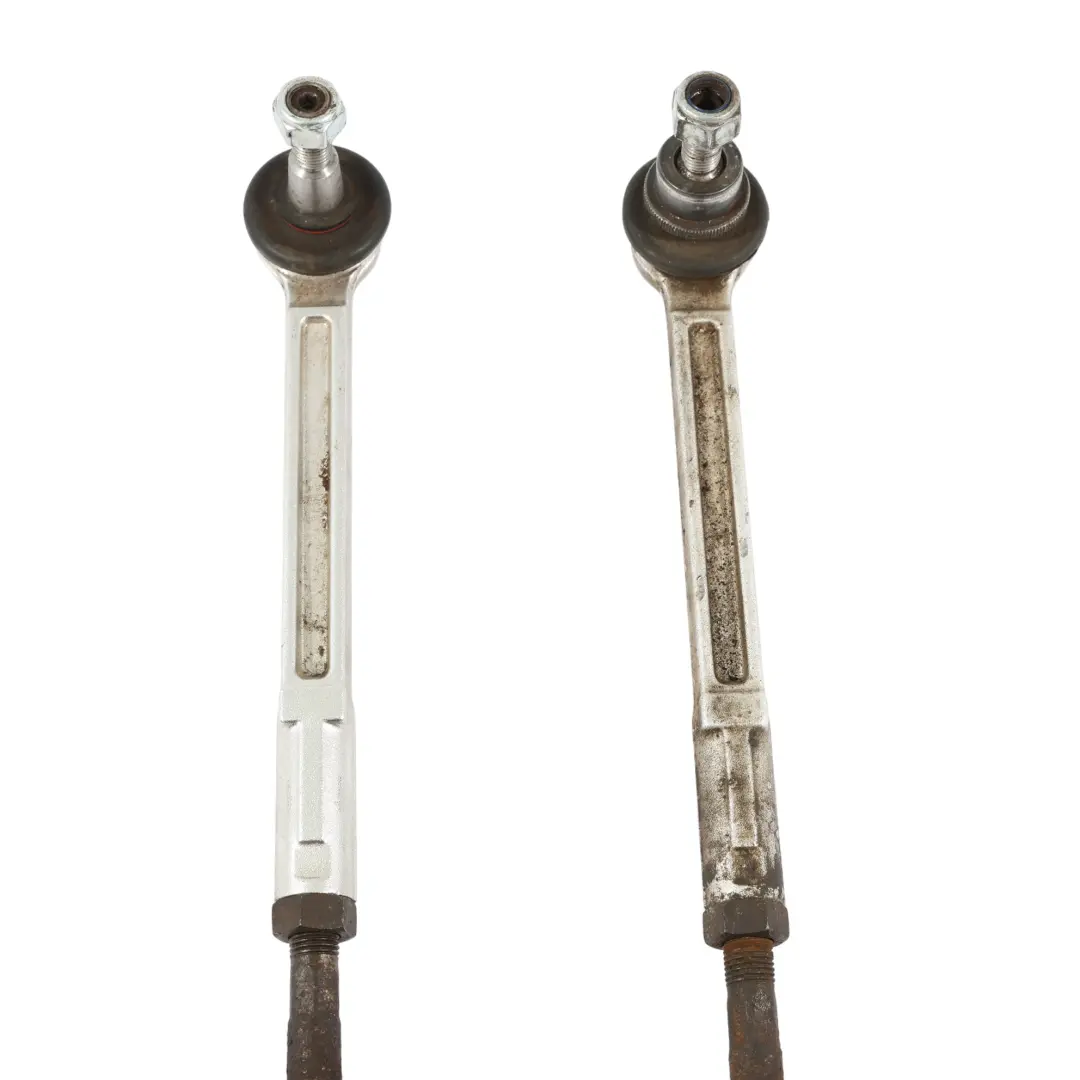 Front Tie Rod Steering Set Kit Left Right N/O/S to Porsche Boxster 986 with Part number 99634713103 Porsche Boxster 986 Front Tie Rod Steering Set Kit Left Right N/O/S - SKU 99634713103-1 - Part number 99634713103