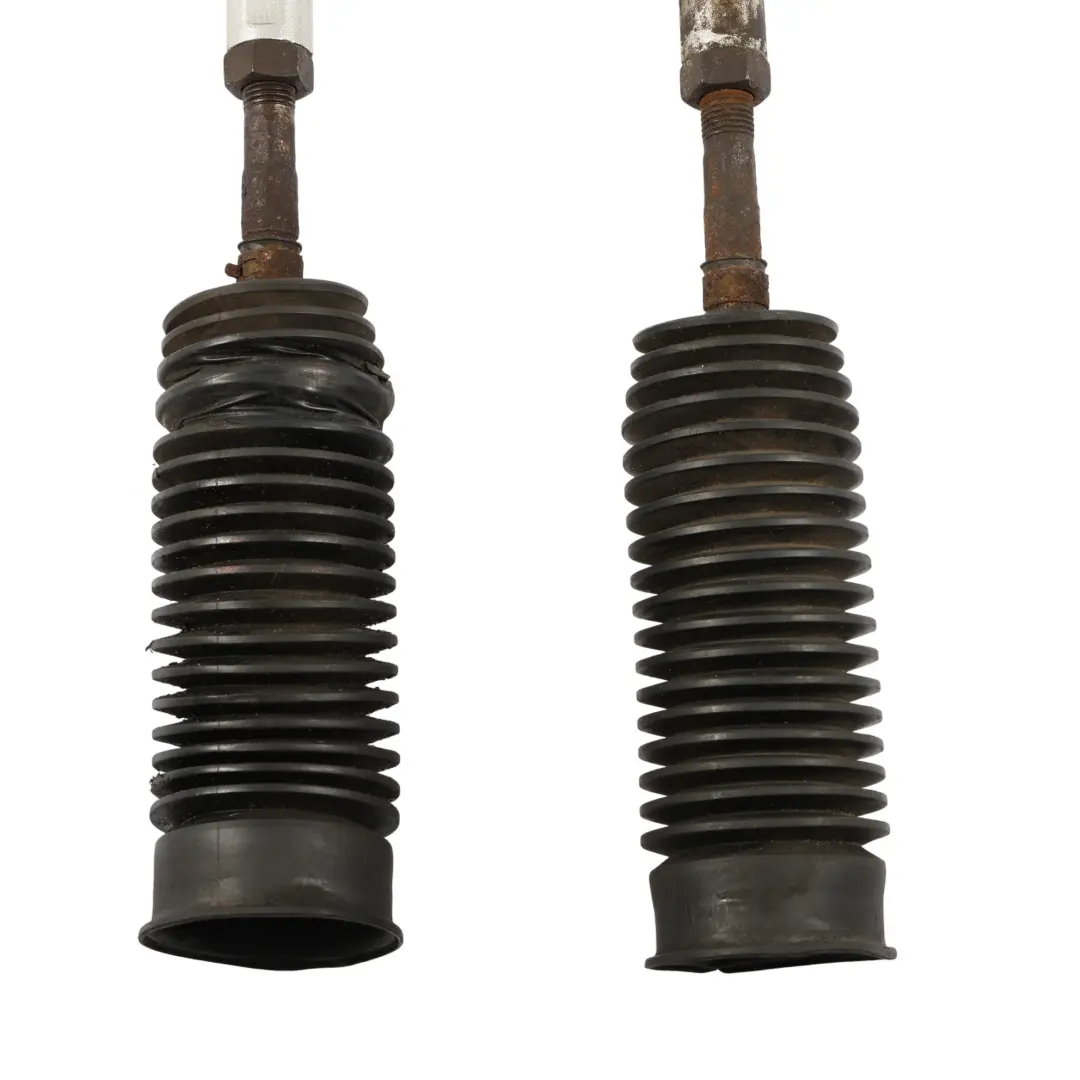 Porsche Boxster 986 Kit Biellettes Direction Avant Gauche Et Droite - SKU 99634713103-1 - Numéro de pièce 99634713103