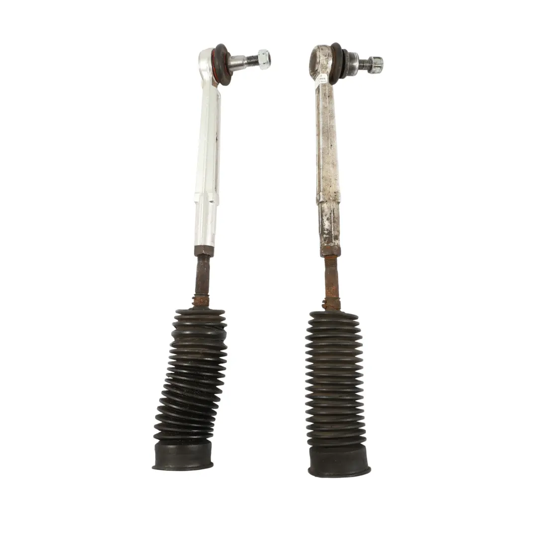 Kit Biellettes Direction Avant Gauche Et Droite pour Porsche Boxster 986 à propos du numéro de pièce 99634713103 Porsche Boxster 986 Kit Biellettes Direction Avant Gauche Et Droite - SKU 99634713103-1 - Numéro de pièce 99634713103