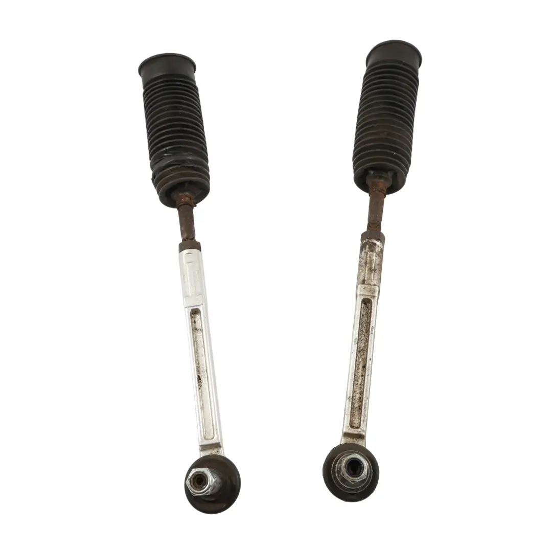 Kit Biellettes Direction Avant Gauche Et Droite pour Porsche Boxster 986 à propos du numéro de pièce 99634713103 Porsche Boxster 986 Kit Biellettes Direction Avant Gauche Et Droite - SKU 99634713103-1 - Numéro de pièce 99634713103