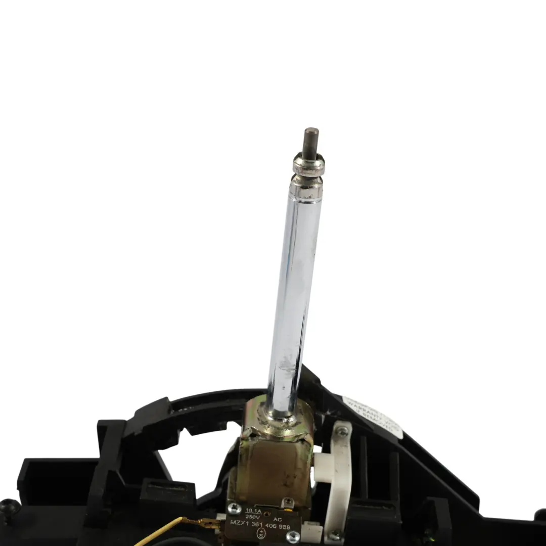 Porsche Boxster 986 Automatic Tiptronic Gear Stick Shifter Selector - SKU 99642601108 - Part number 99642601108