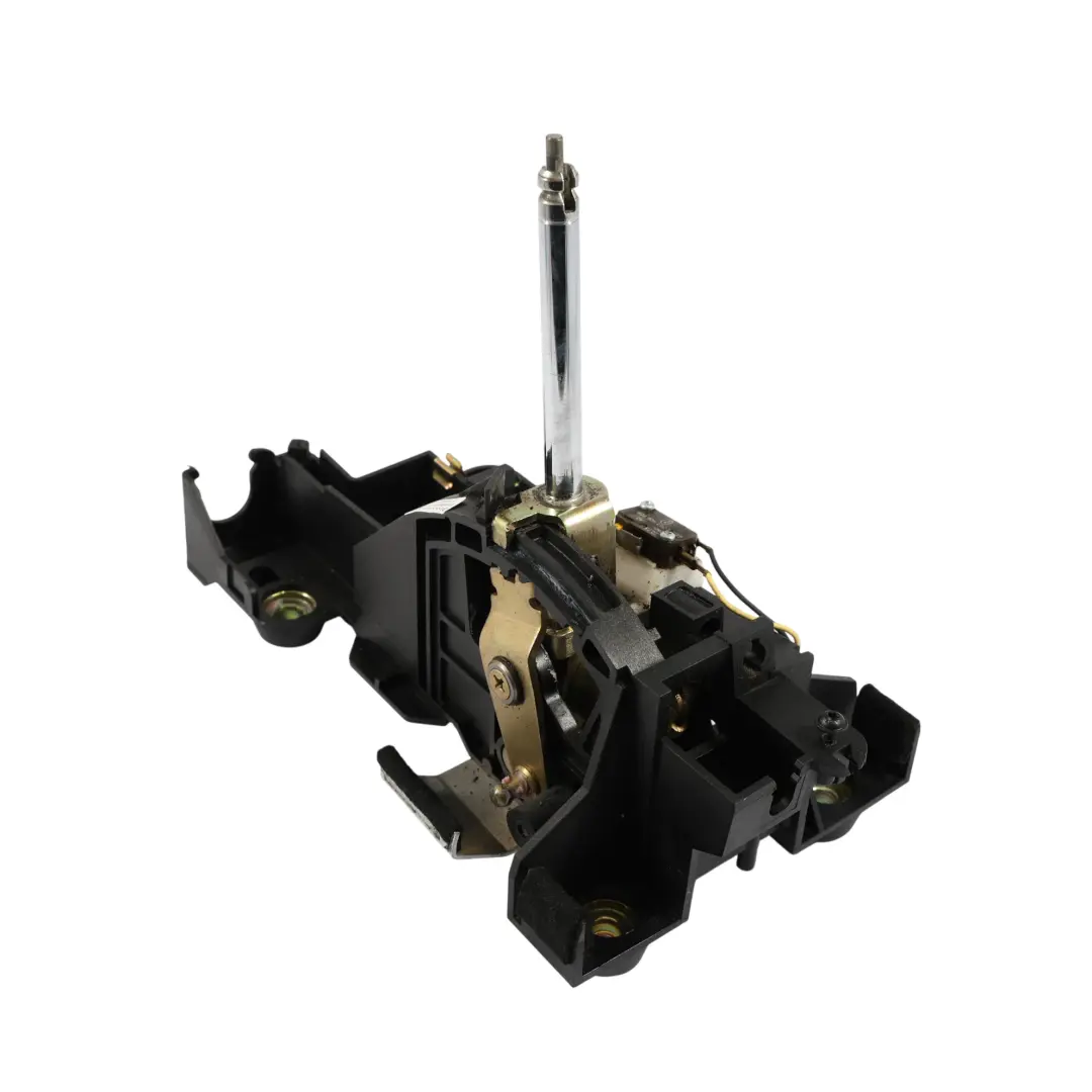 Automático Tiptronic Palanca De Cambios Selector para Porsche Boxster 986 con número de pieza 99642601108 Porsche Boxster 986 Automático Tiptronic Palanca De Cambios Selector - SKU 99642601108 - Número de pieza 99642601108