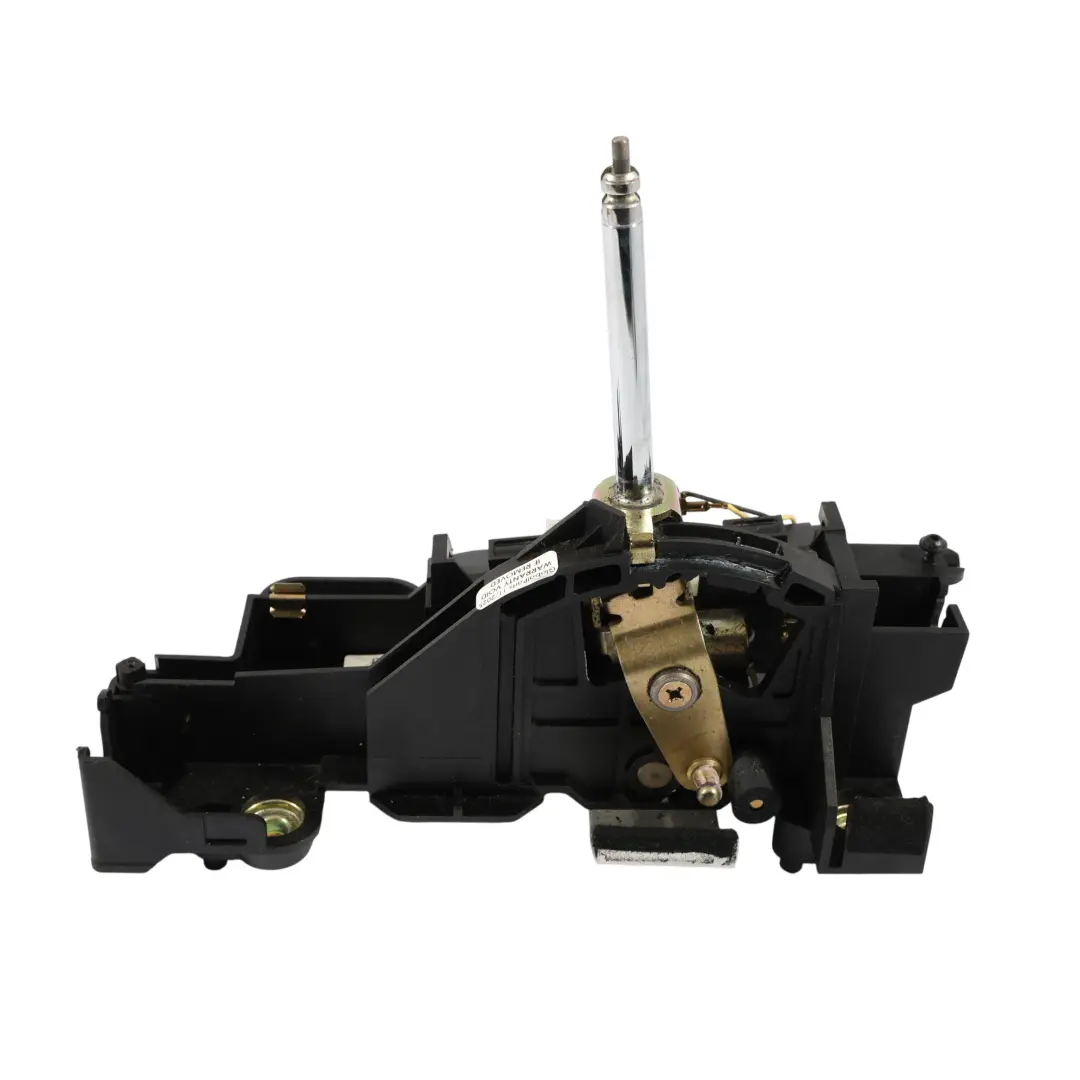 Automático Tiptronic Palanca De Cambios Selector para Porsche Boxster 986 con número de pieza 99642601108 Porsche Boxster 986 Automático Tiptronic Palanca De Cambios Selector - SKU 99642601108 - Número de pieza 99642601108