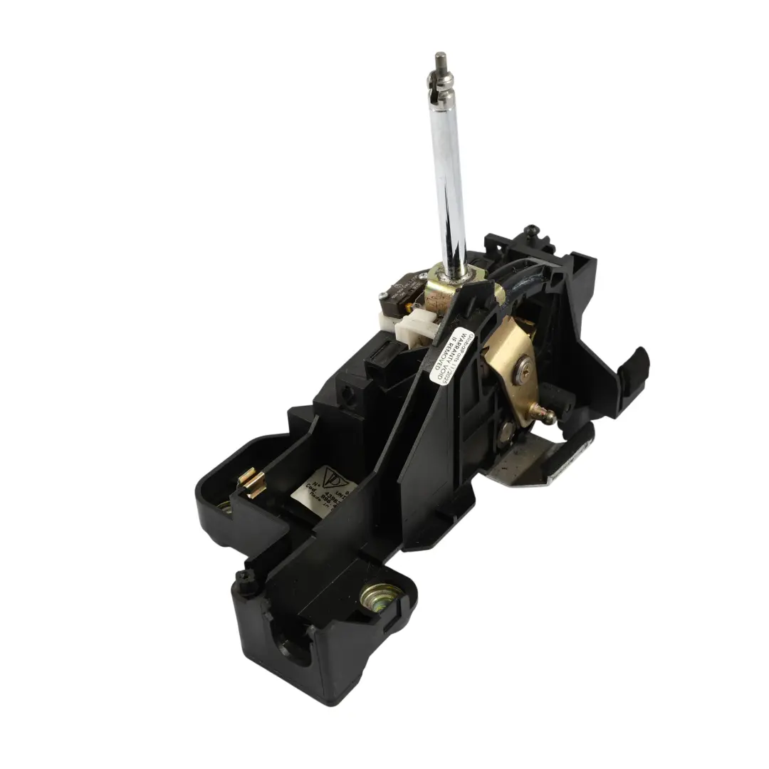 Porsche Boxster 986 Lewarek Mechanizm Zmiany Biegów Automat - SKU 99642601108 - Numer Części 99642601108