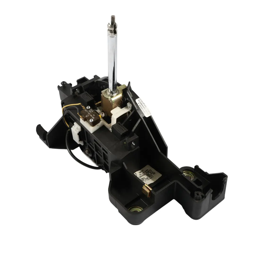 Automático Tiptronic Palanca De Cambios Selector para Porsche Boxster 986 con número de pieza 99642601108 Porsche Boxster 986 Automático Tiptronic Palanca De Cambios Selector - SKU 99642601108 - Número de pieza 99642601108