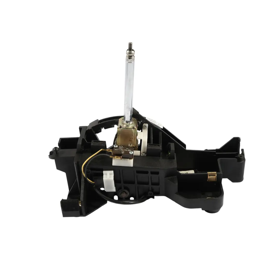 Sélecteur De Vitesse Automatique Tiptronic pour Porsche Boxster 986 à propos du numéro de pièce 99642601108 Porsche Boxster 986 Sélecteur De Vitesse Automatique Tiptronic - SKU 99642601108 - Numéro de pièce 99642601108