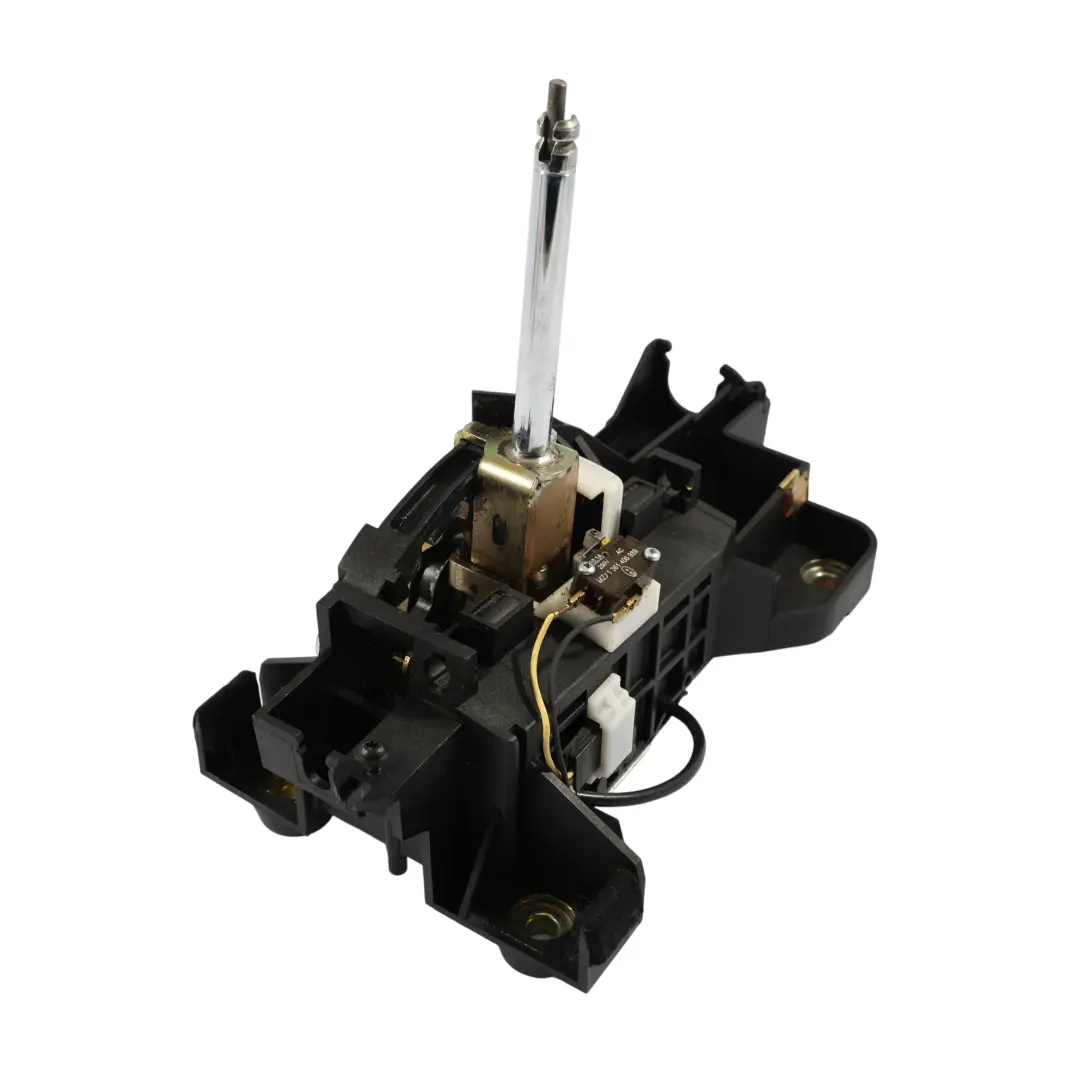 Tiptronic Gear Stick Shifter Selector to Porsche Boxster 986 Automatic with Part number 99642601108 Porsche Boxster 986 Automatic Tiptronic Gear Stick Shifter Selector - SKU 99642601108 - Part number 99642601108