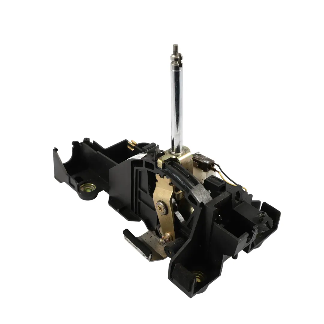 Lewarek Mechanizm Zmiany Biegów Automat do Porsche Boxster 986 o numerze 99642601108 Porsche Boxster 986 Lewarek Mechanizm Zmiany Biegów Automat - SKU 99642601108 - Numer Części 99642601108