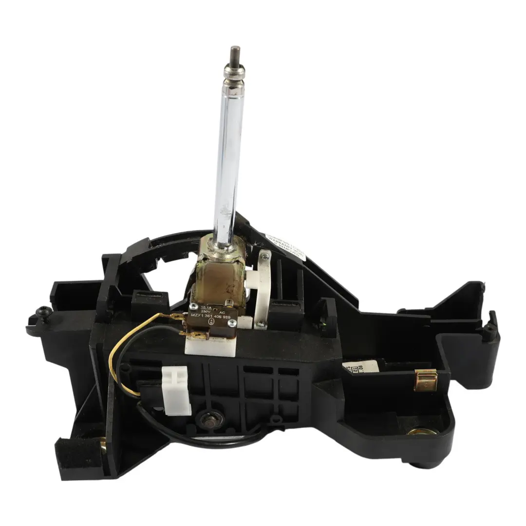 Porsche Boxster 986 Automatic Tiptronic Gear Stick Shifter Selector - SKU 99642601108 - Part number 99642601108