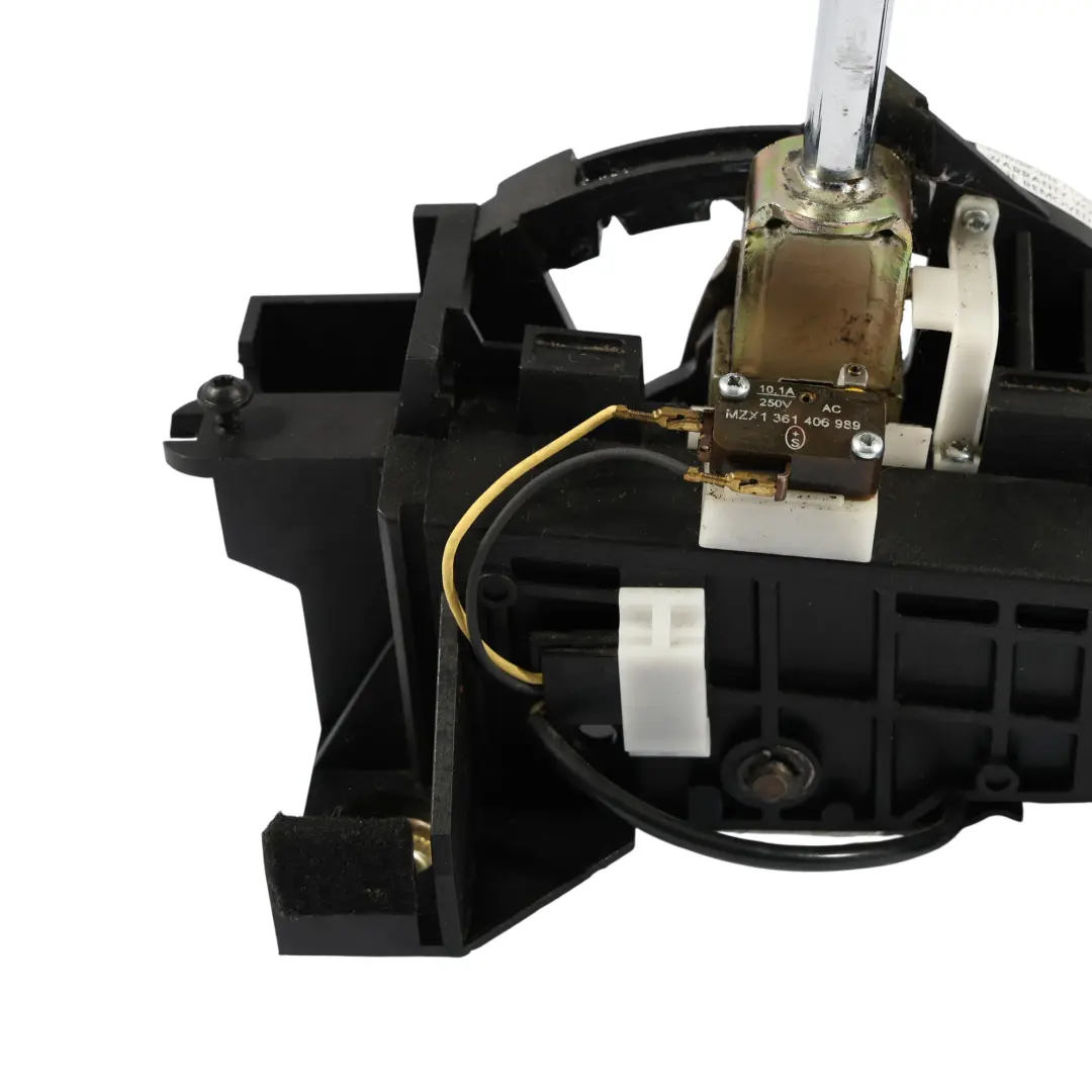 Porsche Boxster 986 Automático Tiptronic Palanca De Cambios Selector - SKU 99642601108 - Número de pieza 99642601108