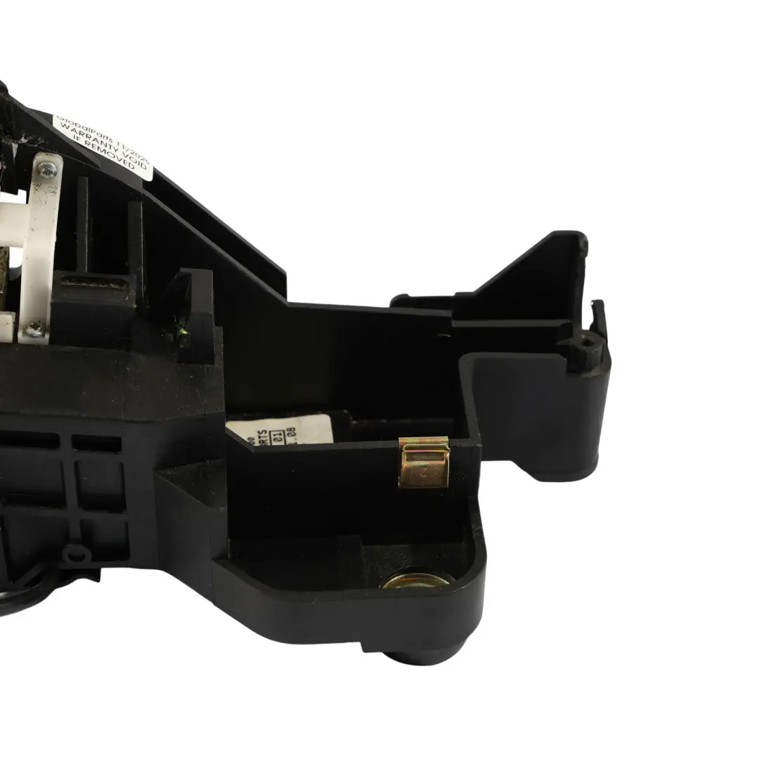 Porsche Boxster 986 Automatic Tiptronic Gear Stick Shifter Selector - SKU 99642601108 - Part number 99642601108