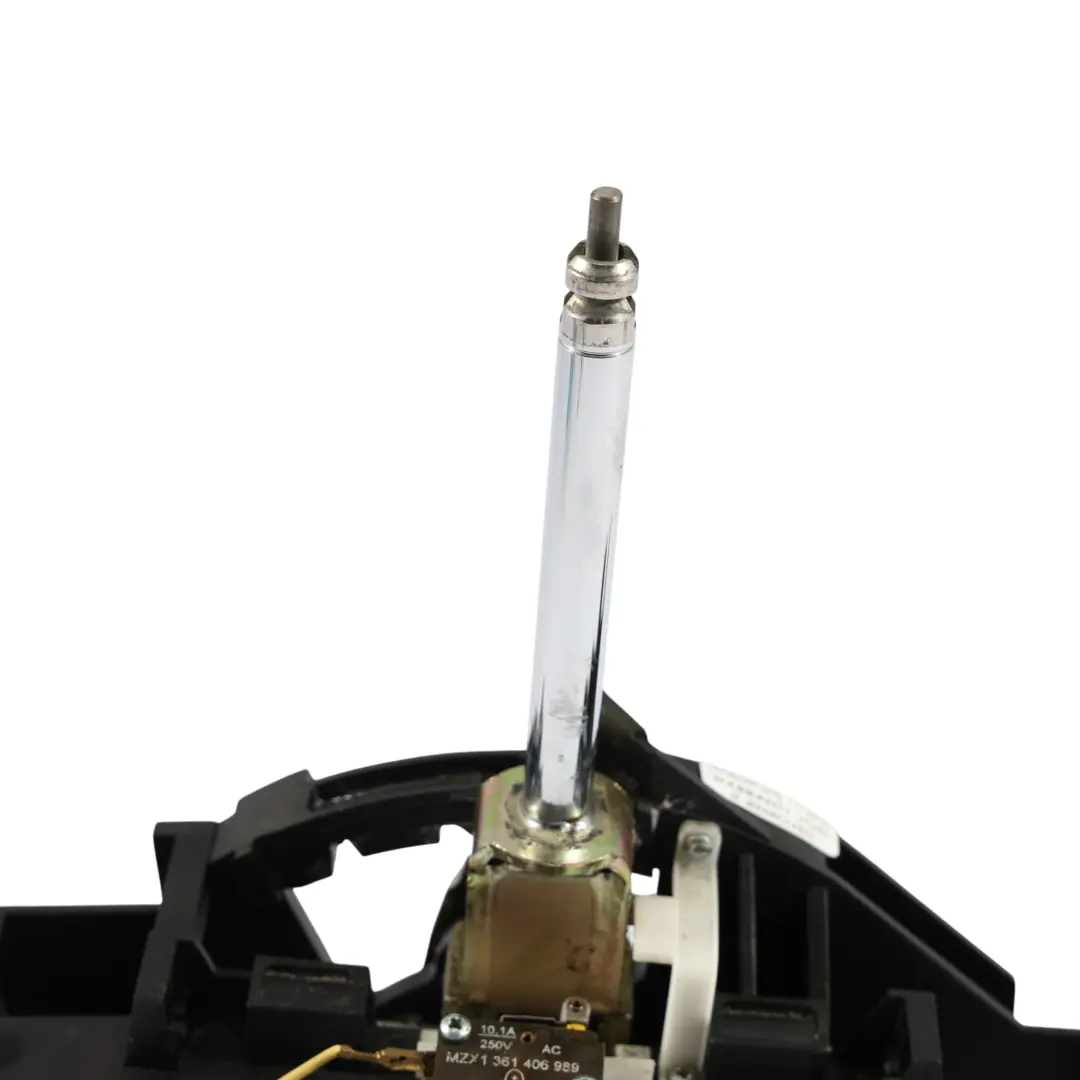 Cambio Automatico Tiptronic Selettore A Leva per Porsche Boxster 986 con numero di parte 99642601108 Porsche Boxster 986 Cambio Automatico Tiptronic Selettore A Leva - SKU 99642601108 - Numero di parte 99642601108