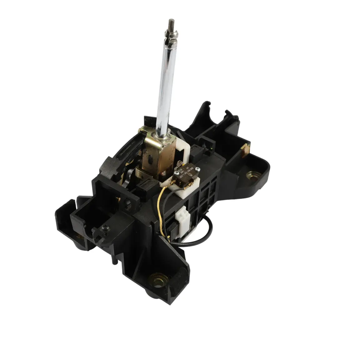 Lewarek Mechanizm Zmiany Biegów Automat do Porsche Boxster 986 o numerze 99642601108 Porsche Boxster 986 Lewarek Mechanizm Zmiany Biegów Automat - SKU 99642601108 - Numer Części 99642601108