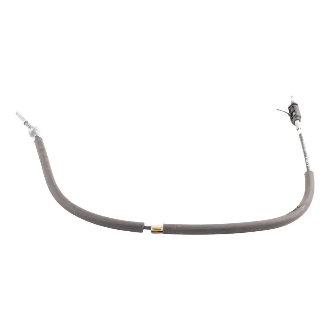 Porsche Boxster 986 Ignition Release Gearshift Lock Linkage Cable - SKU 99642607303 - Part number 99642607303