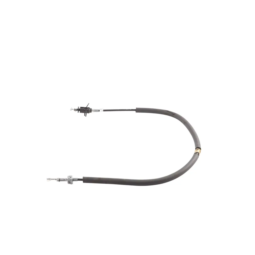 Ignition Release Gearshift Lock Linkage Cable to Porsche Boxster 986 with Part number 99642607303 Porsche Boxster 986 Ignition Release Gearshift Lock Linkage Cable - SKU 99642607303 - Part number 99642607303