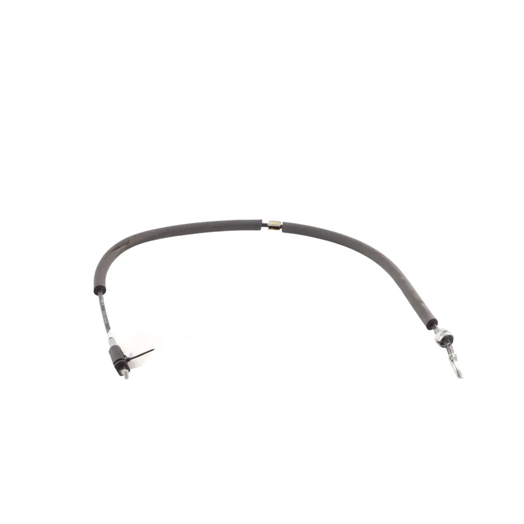 Ignition Release Gearshift Lock Linkage Cable to Porsche Boxster 986 with Part number 99642607303 Porsche Boxster 986 Ignition Release Gearshift Lock Linkage Cable - SKU 99642607303 - Part number 99642607303