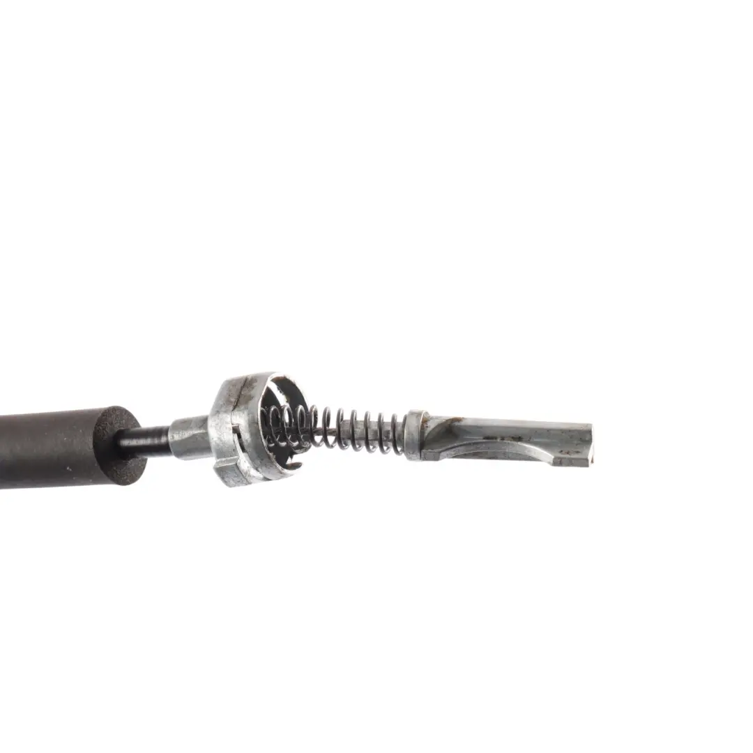 Ignition Release Gearshift Lock Linkage Cable to Porsche Boxster 986 with Part number 99642607303 Porsche Boxster 986 Ignition Release Gearshift Lock Linkage Cable - SKU 99642607303 - Part number 99642607303