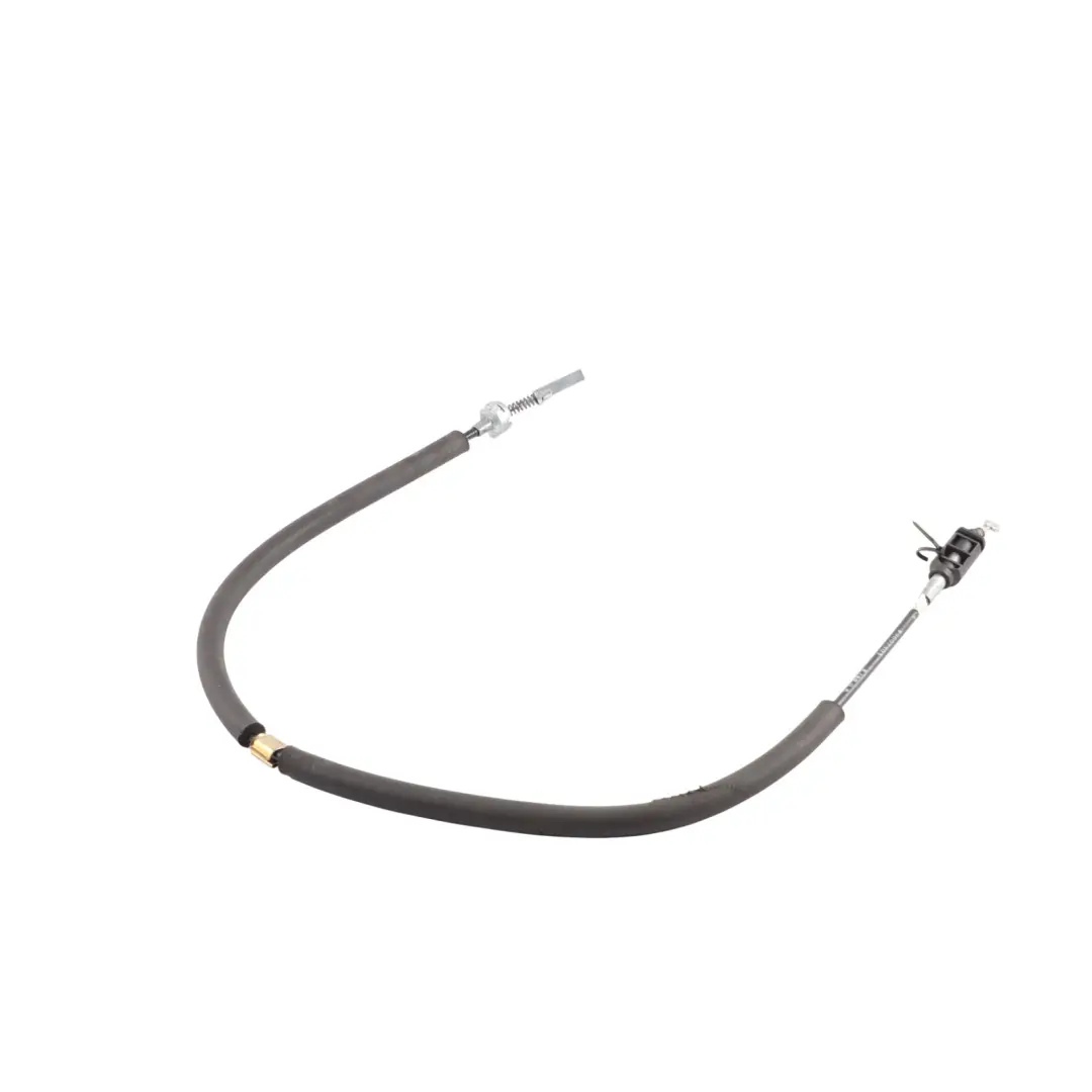 Porsche Boxster 986 Ignition Release Gearshift Lock Linkage Cable - SKU 99642607303 - Part number 99642607303