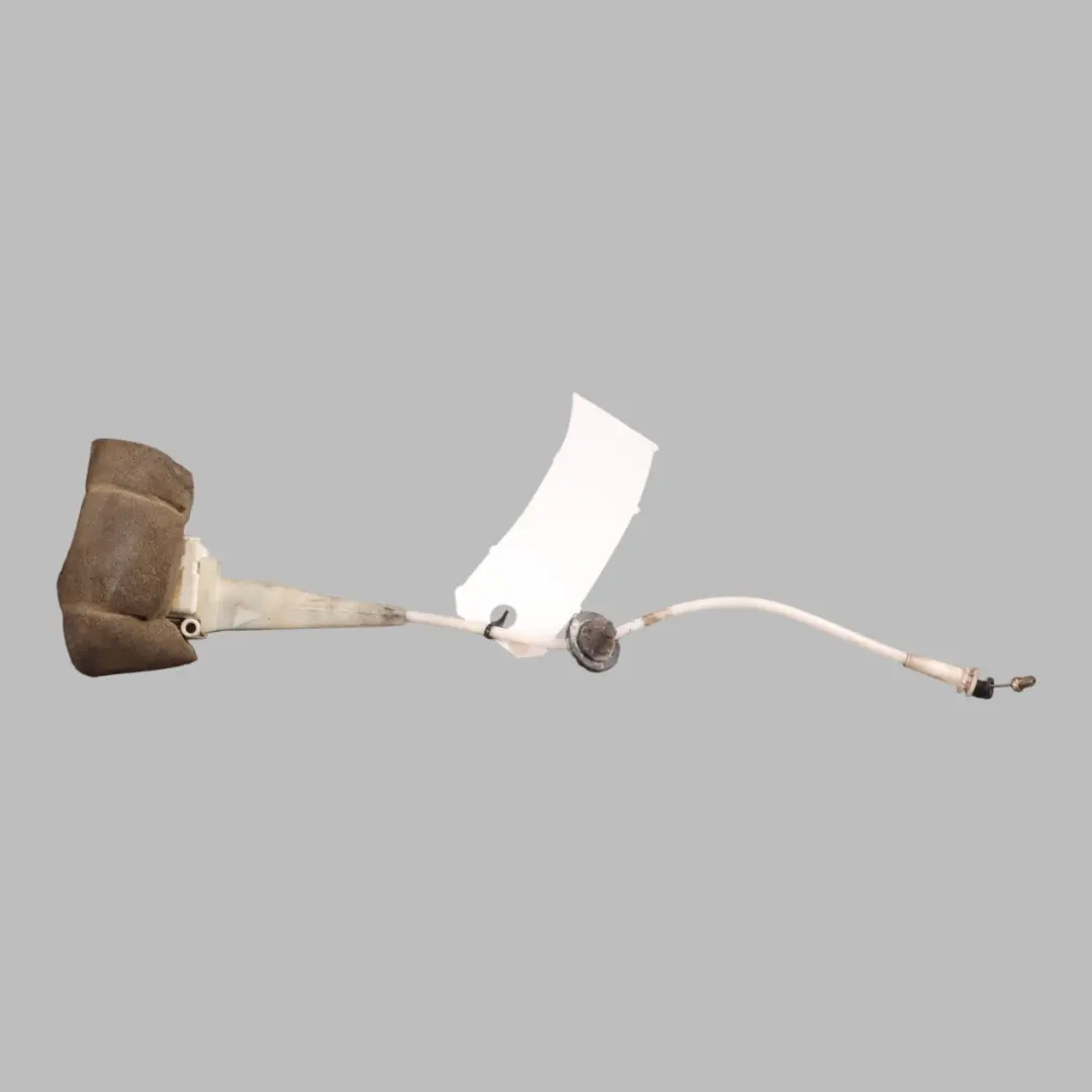 Front Bonnet Hood Catch Latch Lock Mechanism to Porsche Boxster 986 with Part number 99651112700 Porsche Boxster 986 Front Bonnet Hood Catch Latch Lock Mechanism - SKU 99651112700 - Part number 99651112700