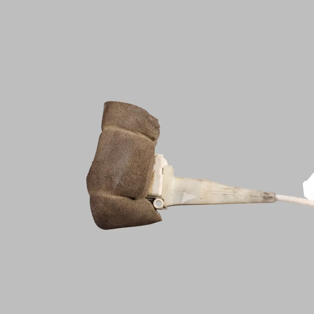 Front Bonnet Hood Catch Latch Lock Mechanism to Porsche Boxster 986 with Part number 99651112700 Porsche Boxster 986 Front Bonnet Hood Catch Latch Lock Mechanism - SKU 99651112700 - Part number 99651112700