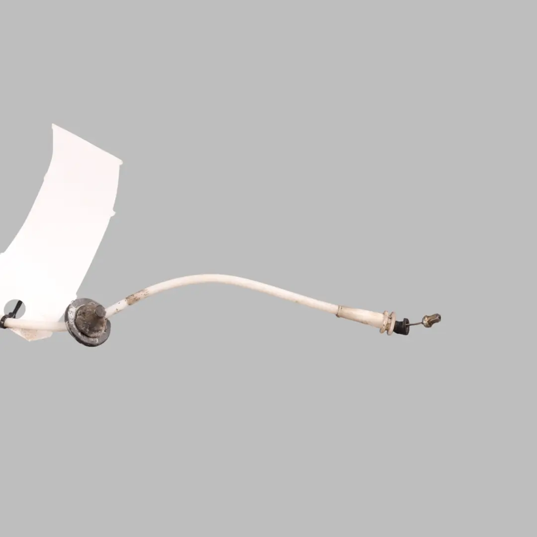 Front Bonnet Hood Catch Latch Lock Mechanism to Porsche Boxster 986 with Part number 99651112700 Porsche Boxster 986 Front Bonnet Hood Catch Latch Lock Mechanism - SKU 99651112700 - Part number 99651112700