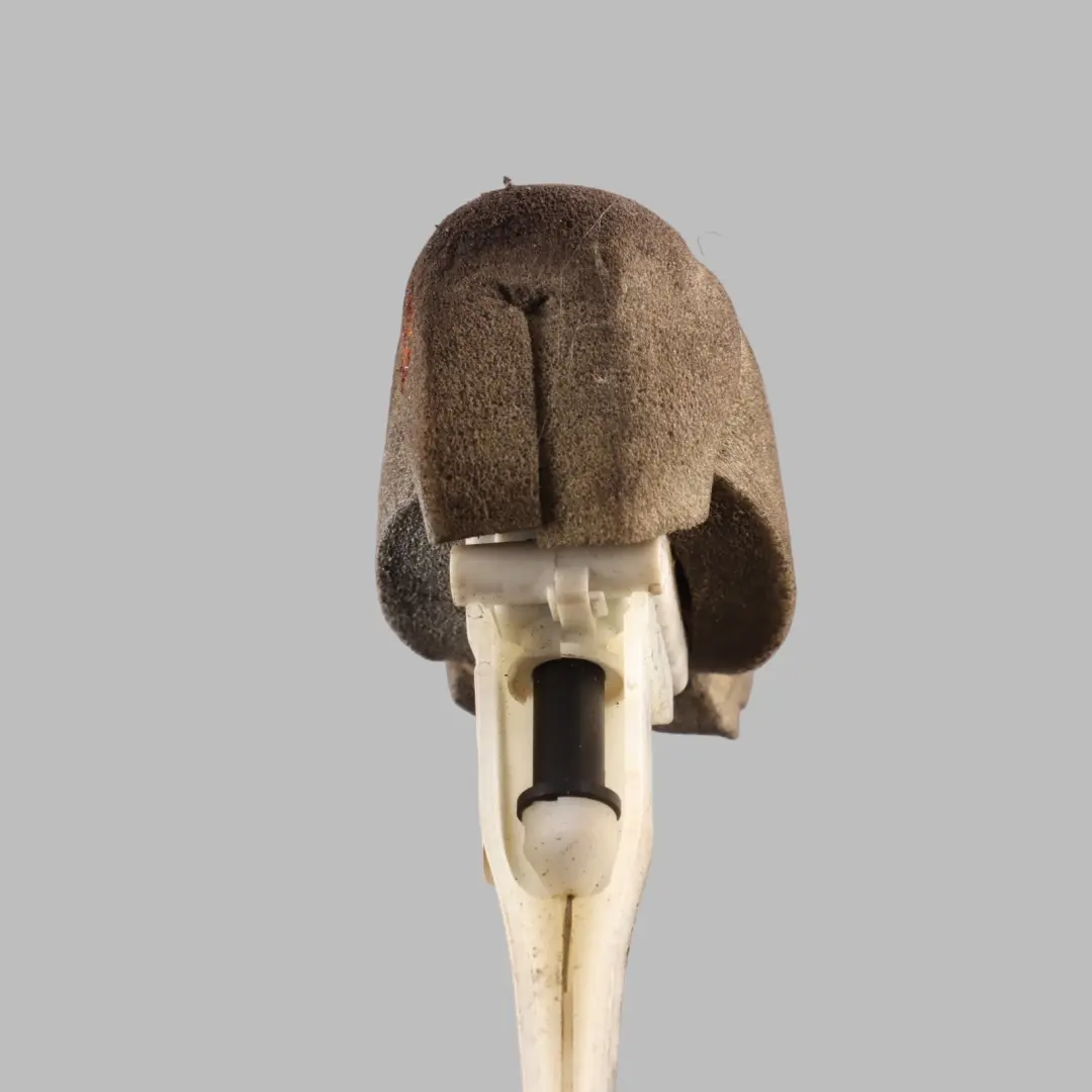 Porsche Boxster 986 Front Bonnet Hood Catch Latch Lock Mechanism - SKU 99651112700 - Part number 99651112700