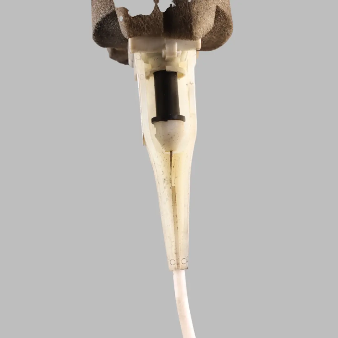 Porsche Boxster 986 Front Bonnet Hood Catch Latch Lock Mechanism - SKU 99651112700 - Part number 99651112700