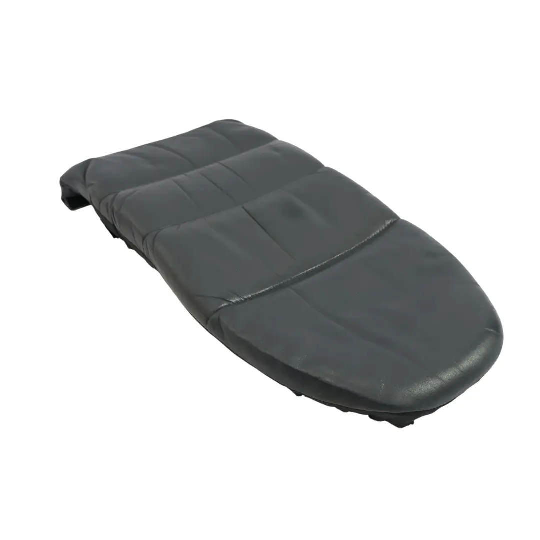 Porsche Boxster 986 Siège Avant Dossier Cuir Noir Gauche Droite - SKU 99652115101 - Numéro de pièce 99652115101