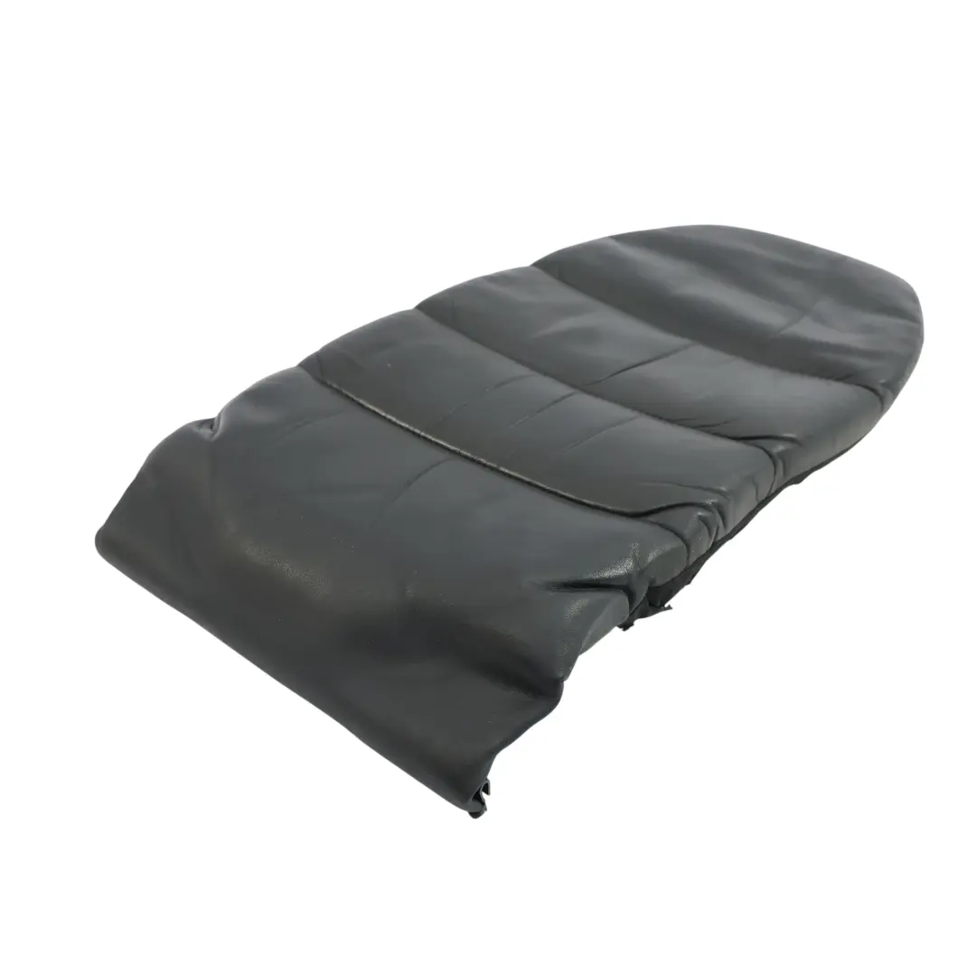 Siège Avant Dossier Cuir Noir Gauche Droite pour Porsche Boxster 986 à propos du numéro de pièce 99652115101 Porsche Boxster 986 Siège Avant Dossier Cuir Noir Gauche Droite - SKU 99652115101 - Numéro de pièce 99652115101