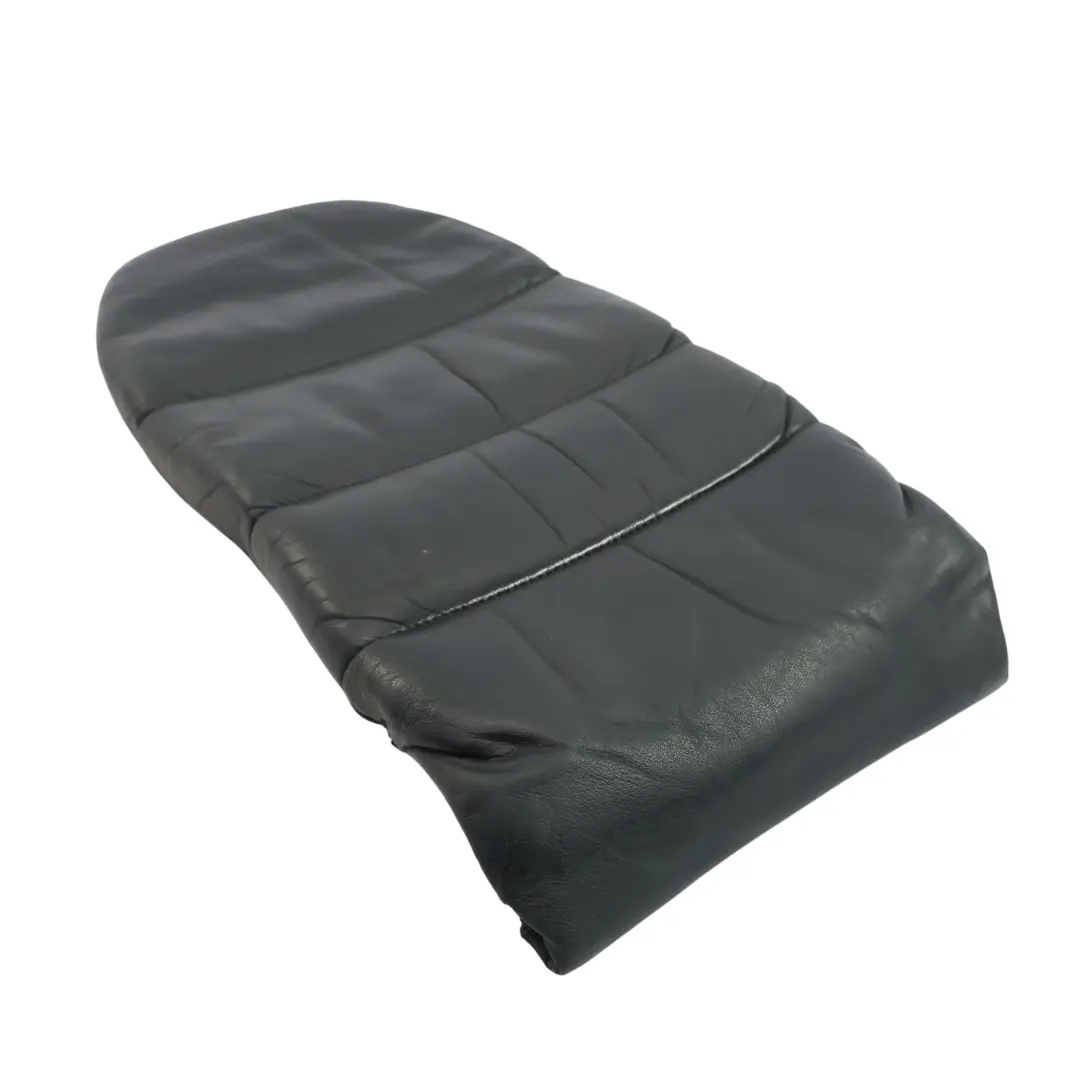 Siège Avant Dossier Cuir Noir Gauche Droite pour Porsche Boxster 986 à propos du numéro de pièce 99652115101 Porsche Boxster 986 Siège Avant Dossier Cuir Noir Gauche Droite - SKU 99652115101 - Numéro de pièce 99652115101