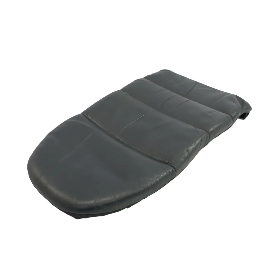 Schienale Anteriore Parte In Pelle Nera Sinistra Destra per Porsche Boxster 986 con numero di parte 99652115101 Porsche Boxster 986 Schienale Anteriore Parte In Pelle Nera Sinistra Destra - SKU 99652115101 - Numero di parte 99652115101