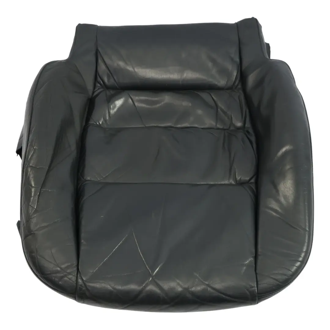 Housse De Siège Avant En Cuir Noir Gauche Droite pour Porsche Boxster 986 à propos du numéro de pièce 99652116502 Porsche Boxster 986 Housse De Siège Avant En Cuir Noir Gauche Droite - SKU 99652116502 - Numéro de pièce 99652116502