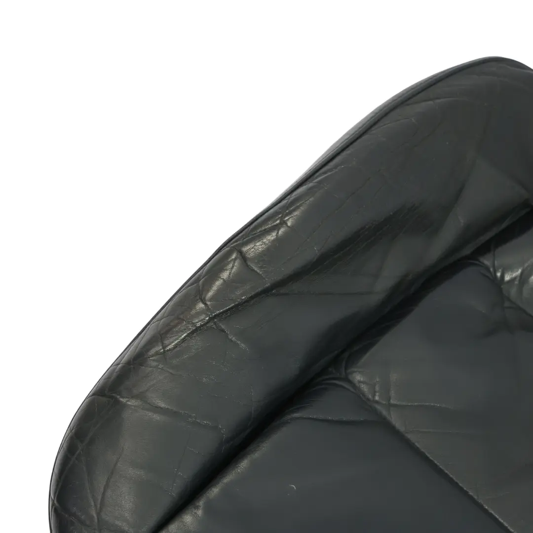 Housse De Siège Avant En Cuir Noir Gauche Droite pour Porsche Boxster 986 à propos du numéro de pièce 99652116502 Porsche Boxster 986 Housse De Siège Avant En Cuir Noir Gauche Droite - SKU 99652116502 - Numéro de pièce 99652116502